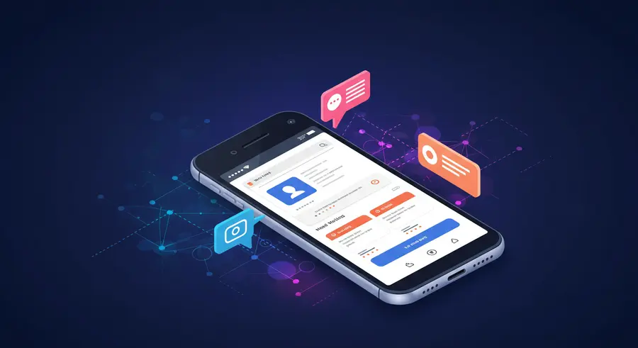 🚀 PWA Revolution: Bridging the Gap Between Web and Native Apps