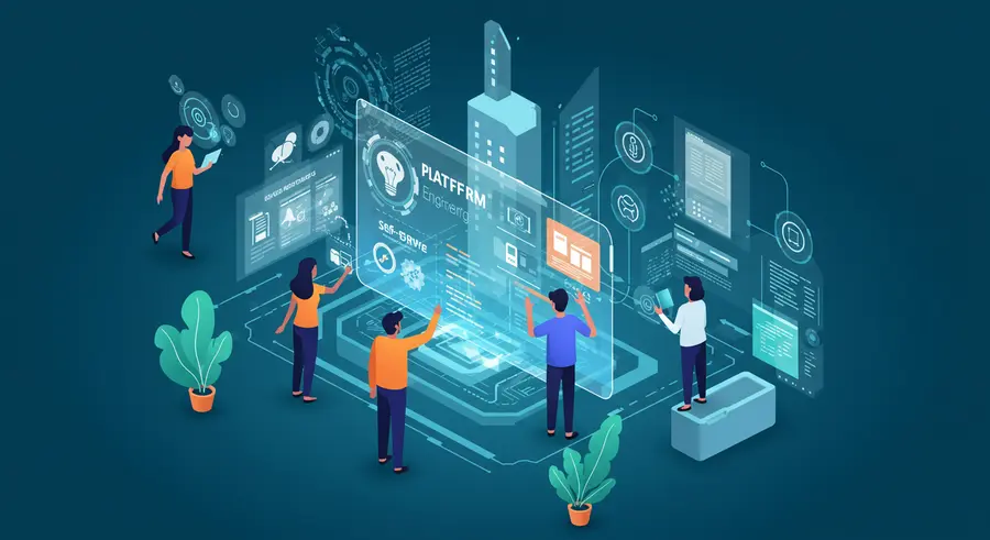 🚀 Unlocking Developer Velocity with Platform Engineering