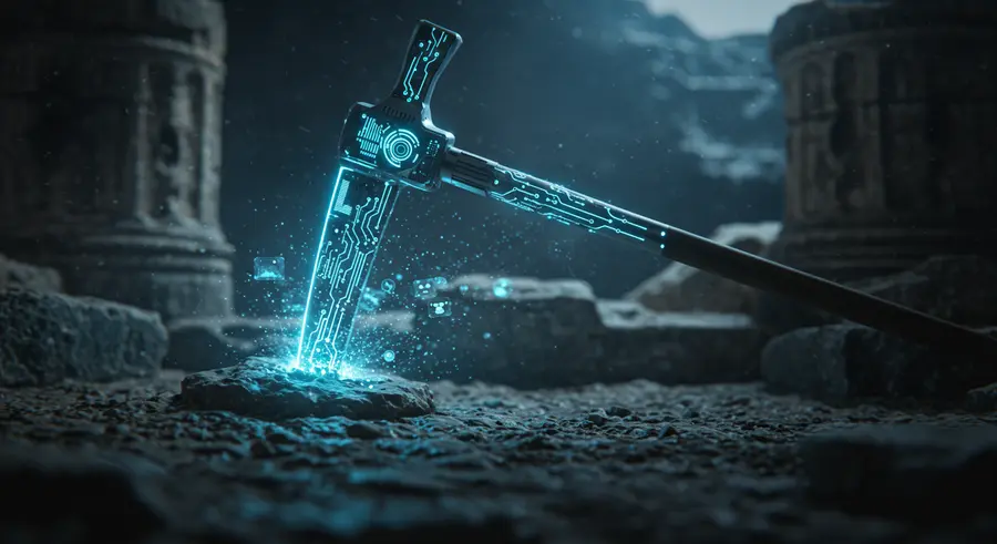 AI Analyzing Archaeological Data