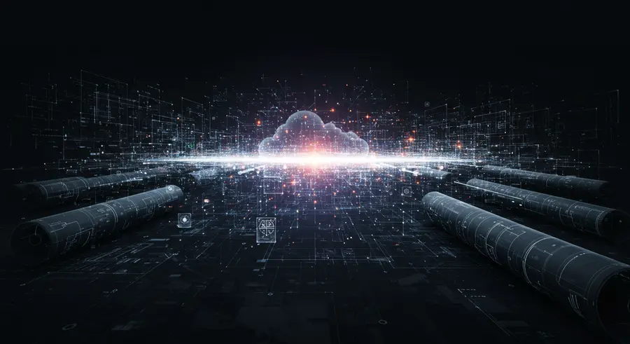 System Modernization Blueprint
