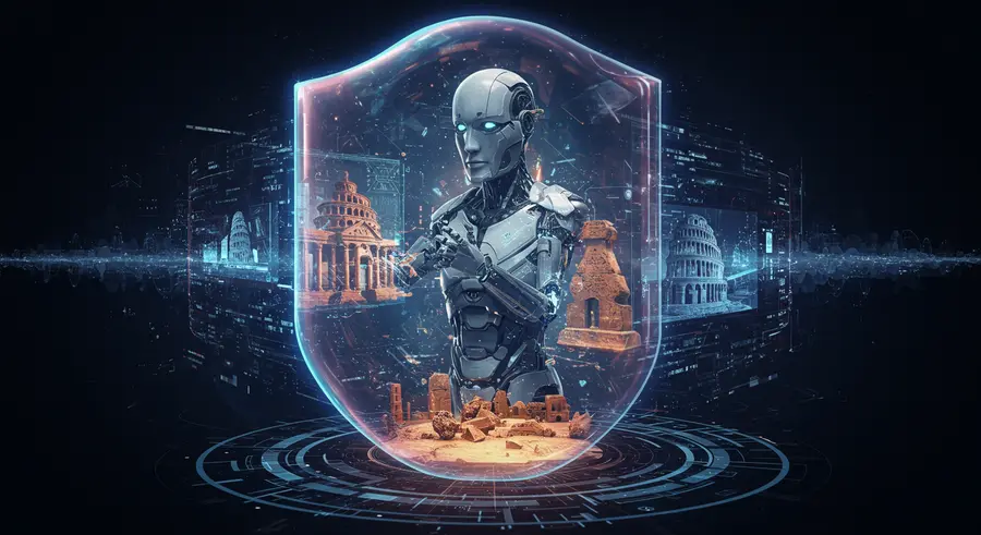 Digital Guardian Image