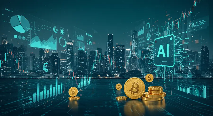 Generative AI in Finance