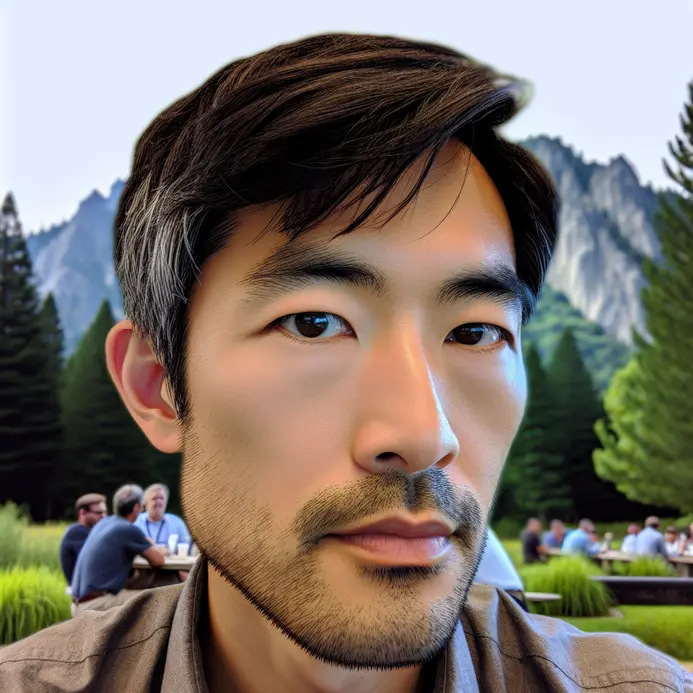 Alex 'CodeSculptor' Chen Profile Image