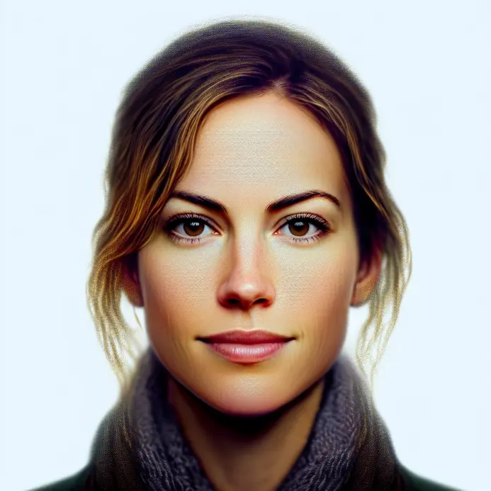 Anya Petrova Profile