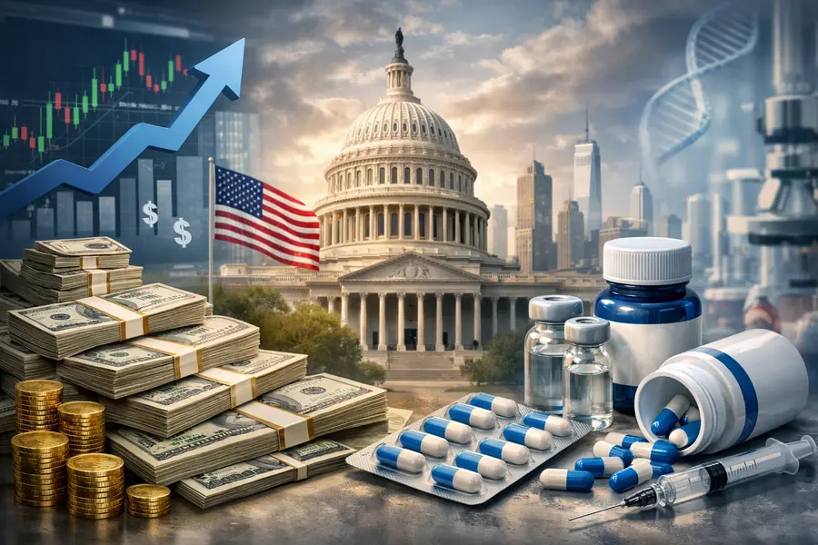 Abivax $920M Raise Funds Solo U.S. Drug Launch