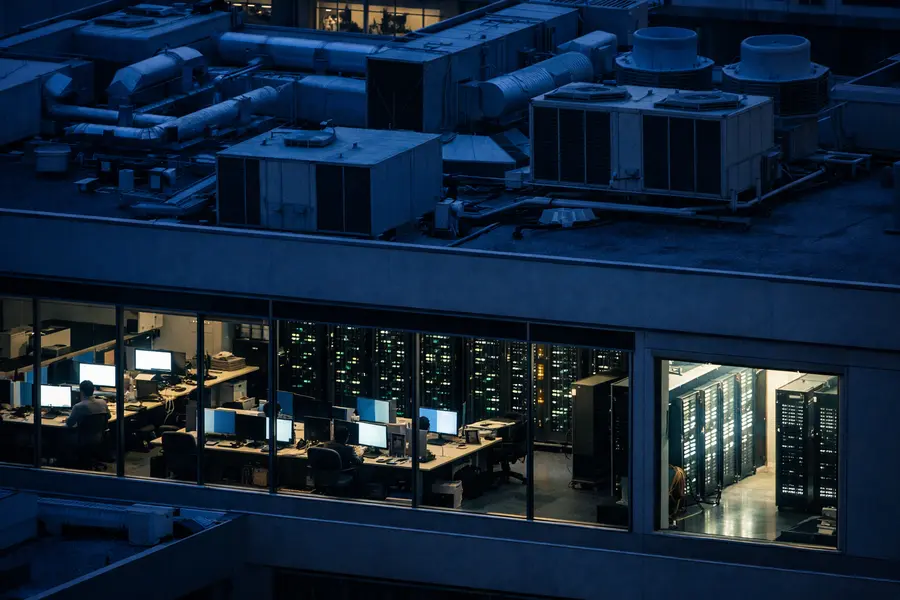 Adobe ADBE Triple Exit Deepens AI Survival Risk