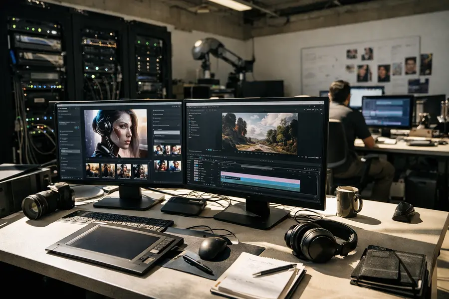 Adobe Q3 FY2026: AI ARR Up 150%, Q4 Guide Falls Short