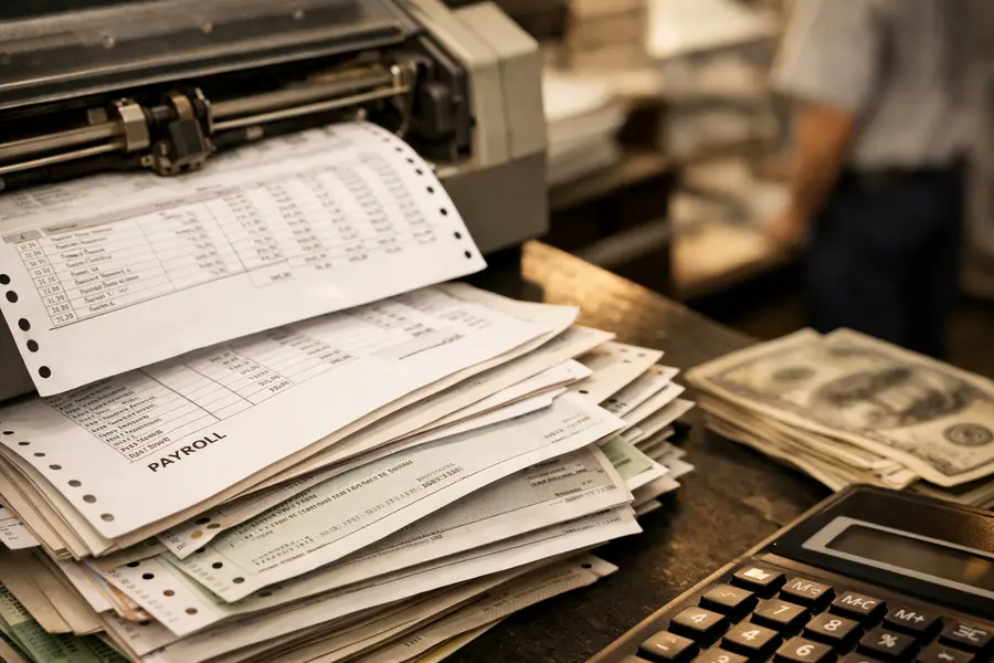 ADP August Payrolls: Interest Rates on the Line