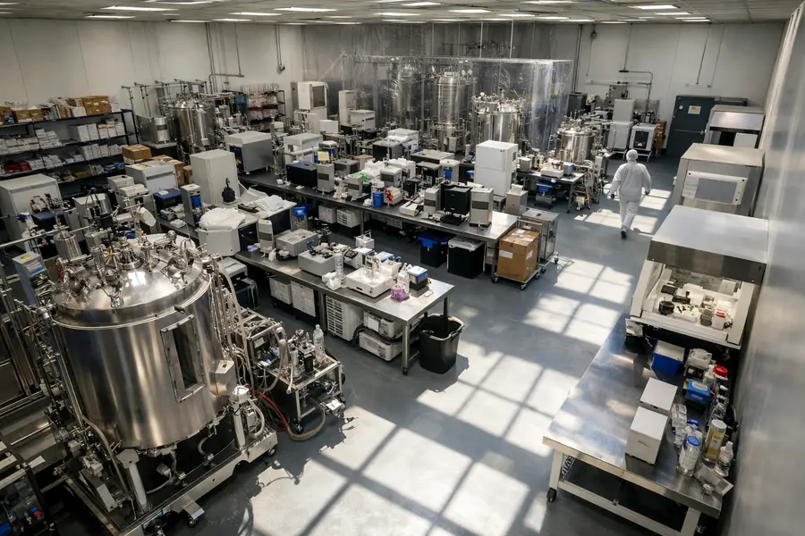 AEMD Explodes 471% on North Immunology Reverse Merger