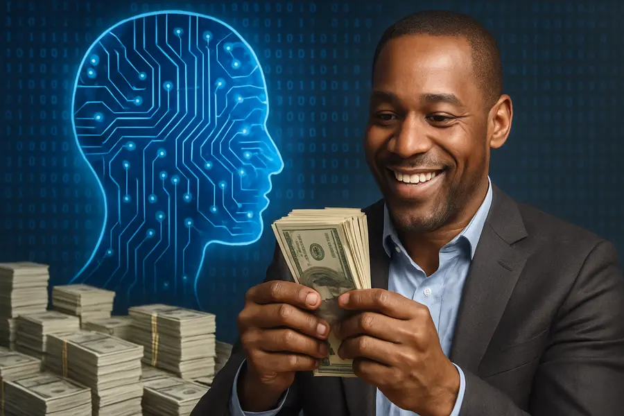 AI Boom Mints 19 New Billionaires Worth $59 Billion
