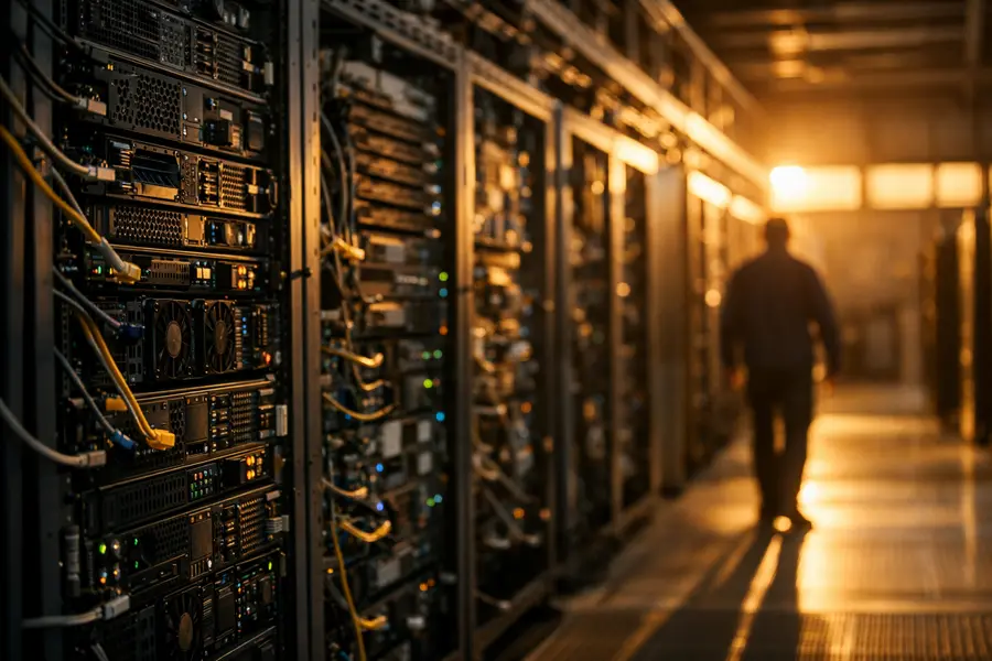 AI Stocks Face Proof Test as MSFT, GOOGL, AMZN Report