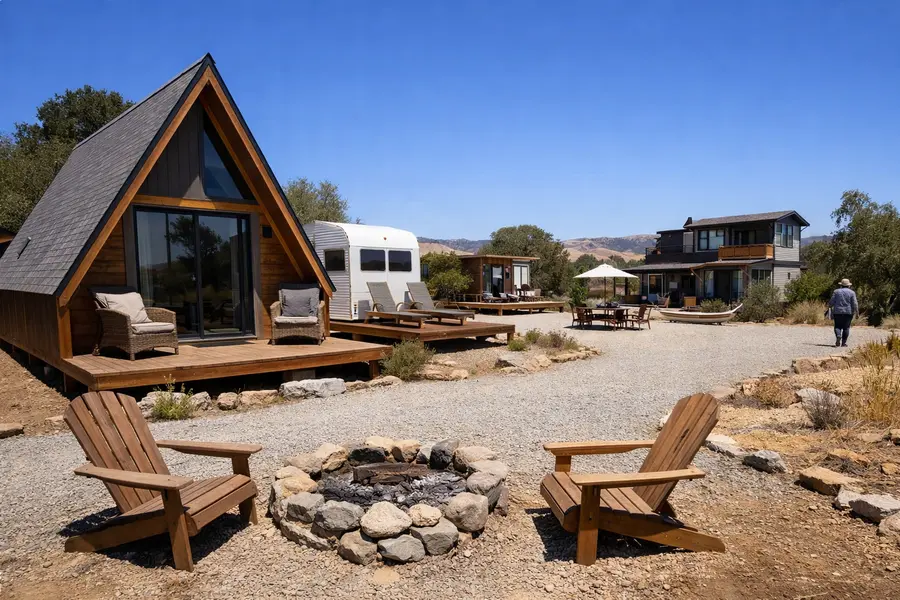 Airbnb Q2 2026 Earnings Beat Sends Stock Up 14%