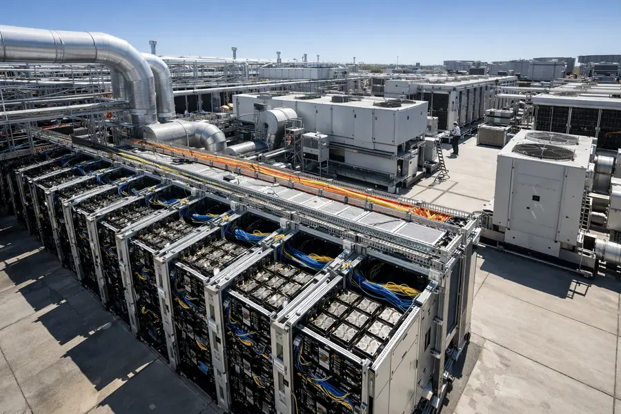 Alphabet (GOOGL) Gemini 4 Argon Launch Lifts Shares 2%