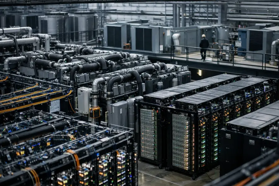 Alphabet (GOOGL) Q3 2026: Worst Day Ever on AI Capex