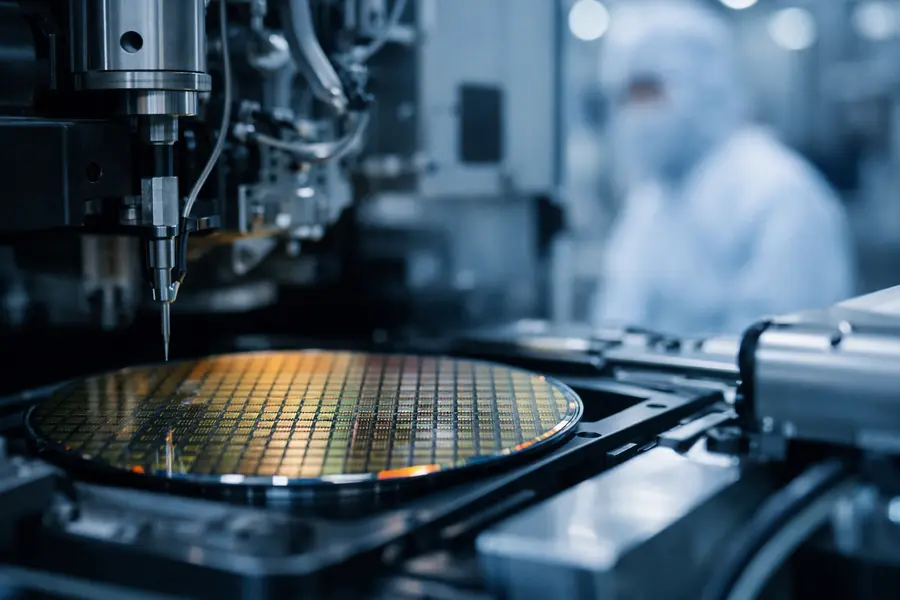 AMD Joins Trillion-Dollar Chipmaker Club