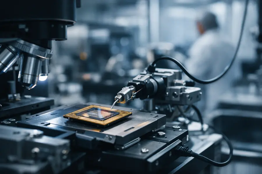 AMD to Buy Fei-Fei Li's World Labs for $8.2B in Stock