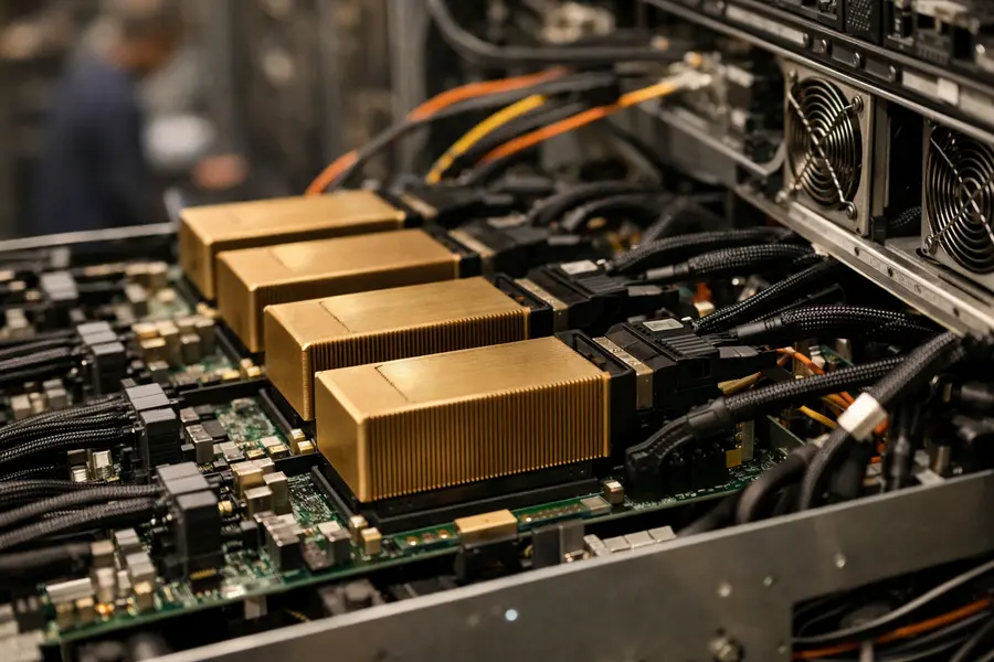 Anthropic's $1 Trillion IPO Set for November