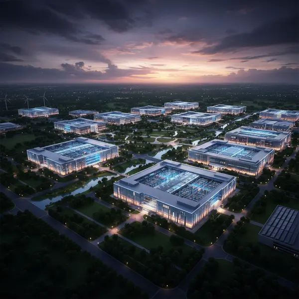 Applied Digital's $7.5B Polaris Forge 3 Lease Pushes Contracted Revenue to $31 Billion in 2026