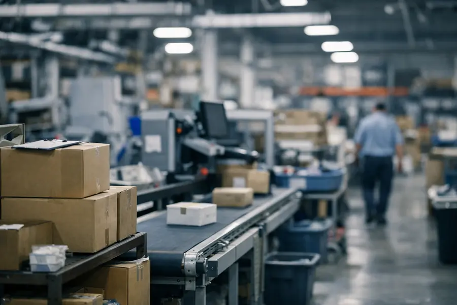 August ISM Services PMI Tops 54.0, Shores Up Soft Landing