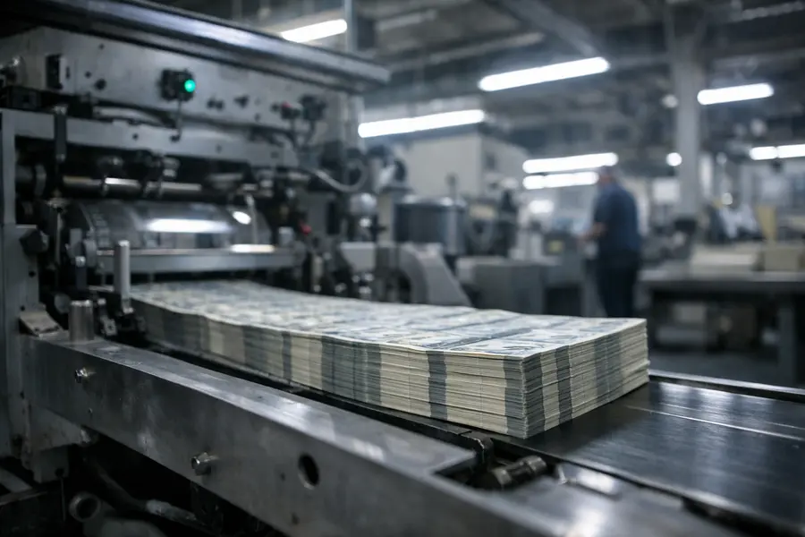 August Jobs Shock Lifts Fed Hike Odds to 60%