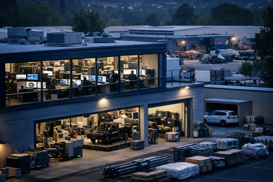 Autodesk Q2 FY2027: Beats Estimates, Drops 5% on Guidance