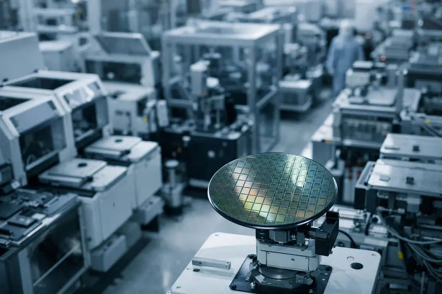 AVGO Earnings: Can Broadcom Prove AI Demand Real?