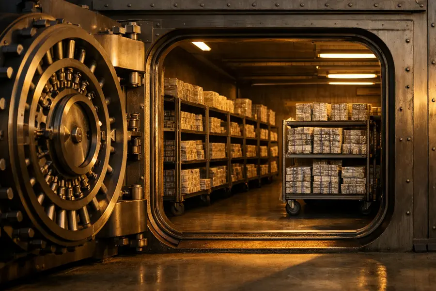 Bank of England Rate Decision: Hold or 4% Shock?