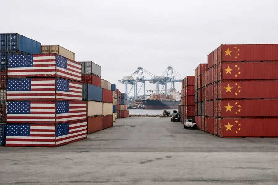 Bessent Extends US-China Trade Truce to Jan. 2027