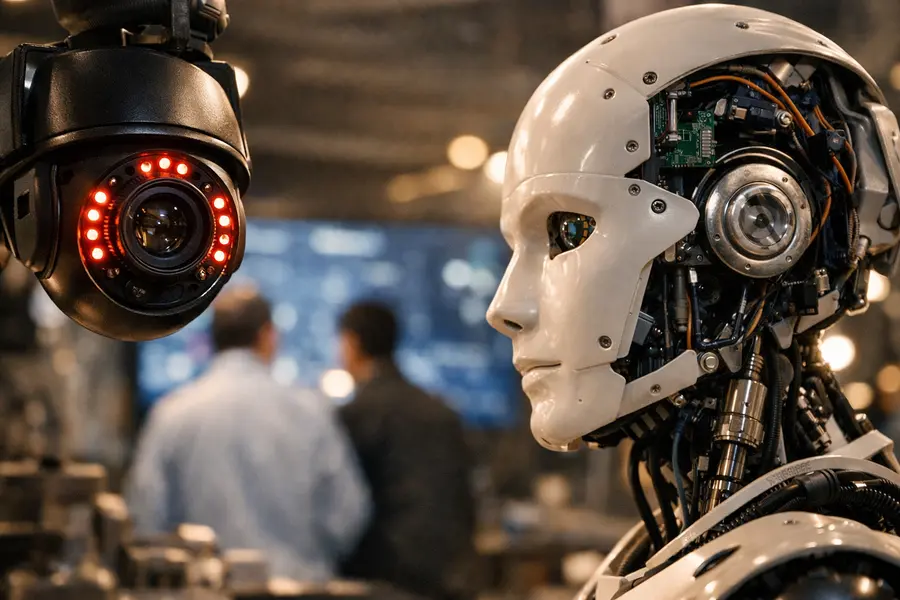 Bessent Hails US-China Talks; AI Safety Framework Set