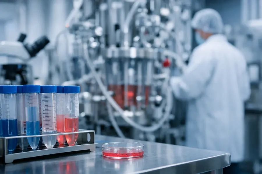 Biotech VC Hits $500M as Capital Rotates From AI