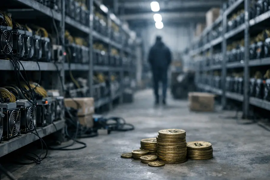 Bitcoin below $80,000: range holds ahead of Fed