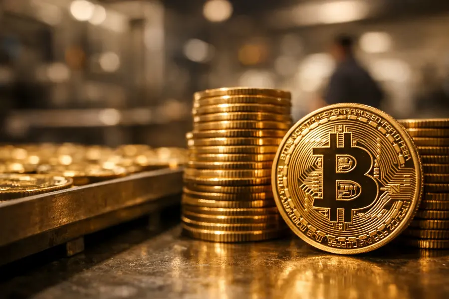 Bitcoin Breaks $100K on $1B ETF Surge