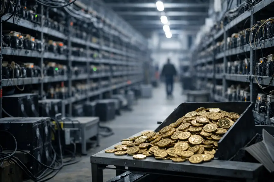 Bitcoin Falls to $81,500 as ETF Outflows Hit $635M
