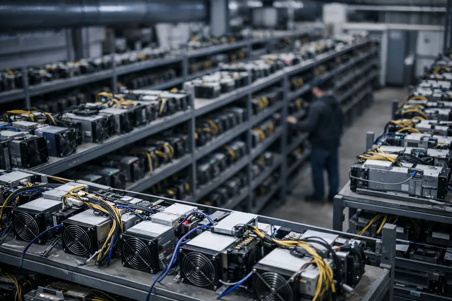 Bitcoin Hits $84,600 as JPMorgan Backs Long-Term Case