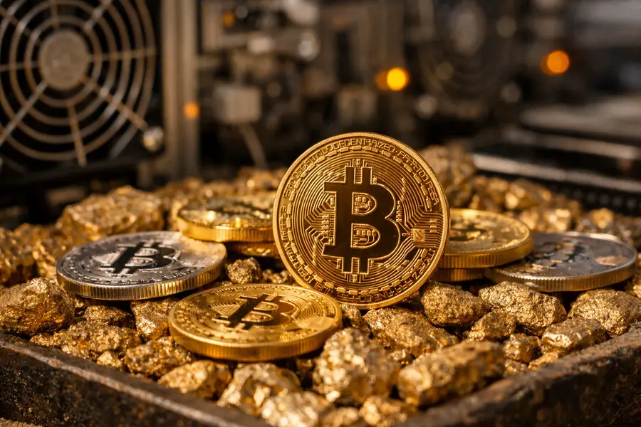 Bitcoin Holds Below $100K After Record August