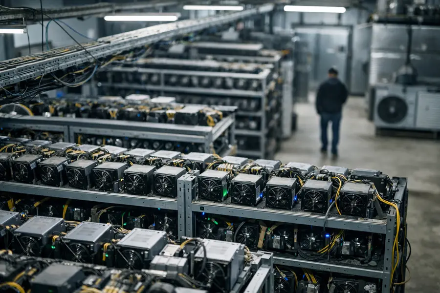 Bitcoin Holds Near $60K as Crypto Winter Ends