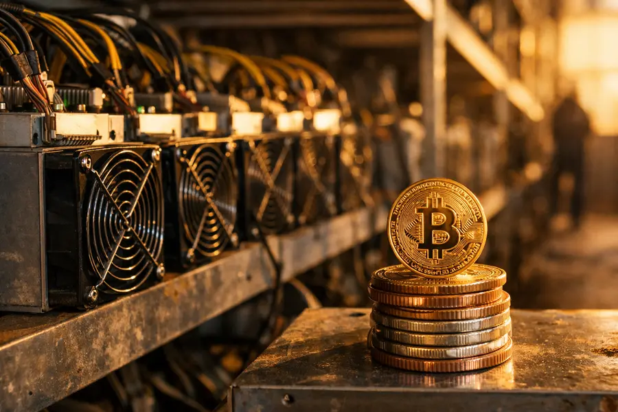 Bitcoin Reclaims $8,000 as Yen Pressure Fades