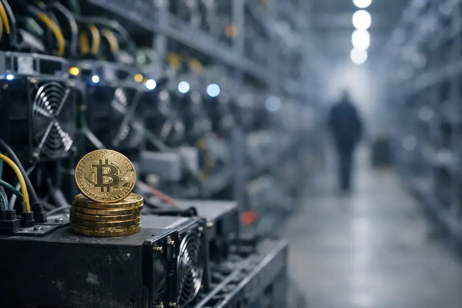Bitcoin Tops $85,800; Crypto Reclaims $3 Trillion