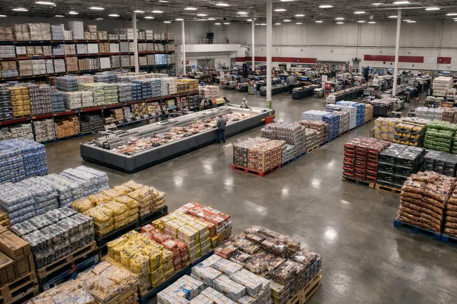BJ's Wholesale Hits 8.5M Members, Beats Q2 Targets