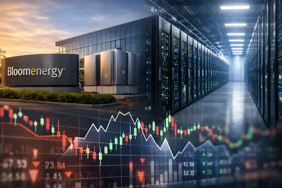 Bloom Energy Q2 2026: Data Center Bet Faces July 28 Test