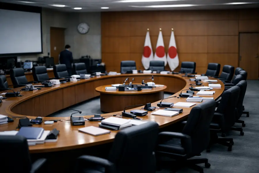 BOJ Holds Rates at 1.25%, December Hike in Focus