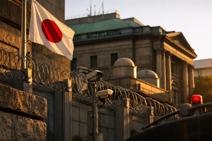 BOJ September 18 Rate Hike All But Certain