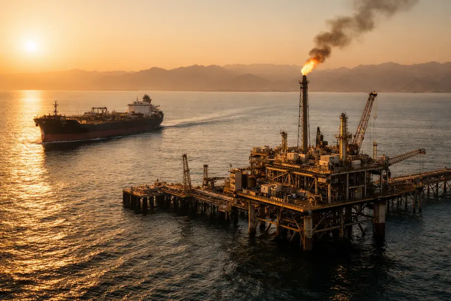 Brent Near $91 as Tehran Hardens Hormuz Terms