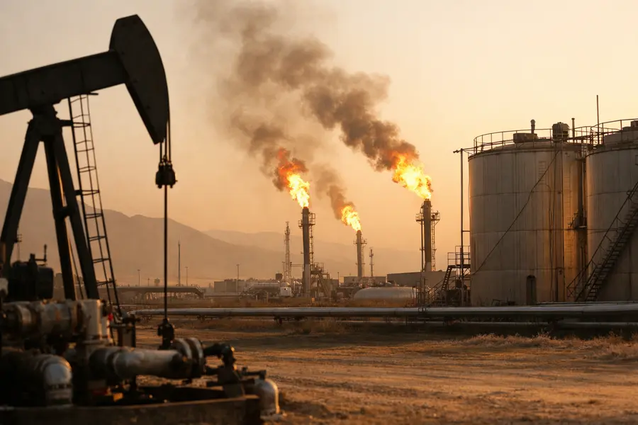 Brent Tops $88 as US Threatens New Iran Sanctions