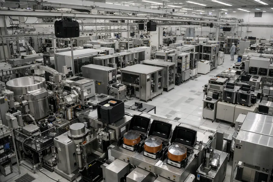 Broadcom Triples AI Revenue, AVGO Slides on Q4 Guidance