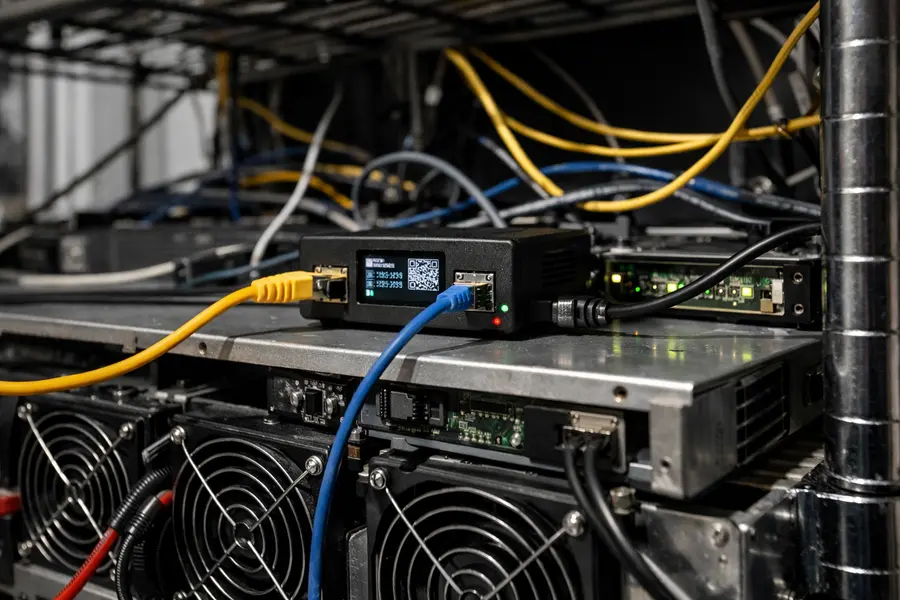 BTCPay Server Flaw Exposes Merchant Lightning Nodes