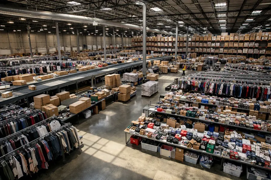Burlington BURL Beats Q2, Lifts FY2026 Guidance