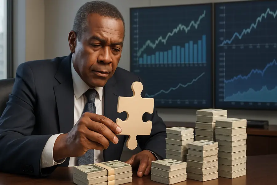CalPERS' $100 Billion Bet on Total Portfolio Approach