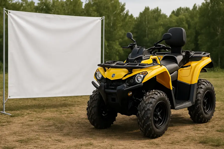 Can-Am Backs OHV Safety Week 2026 With Donation Drive