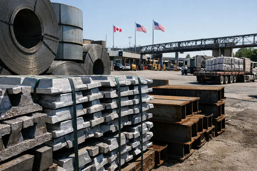 Canada Braces for 50% US Tariffs as Deadline Arrives